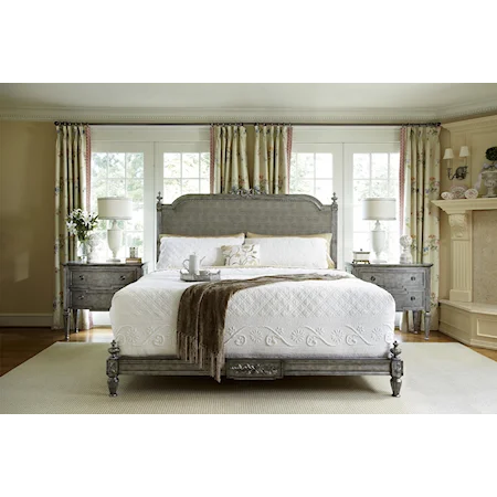 King Bedroom Group